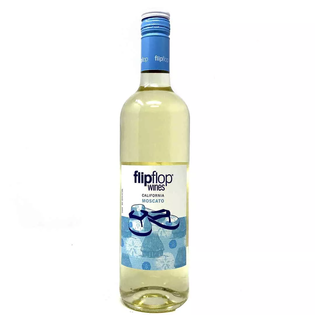 Flipflop – Moscato 750mL