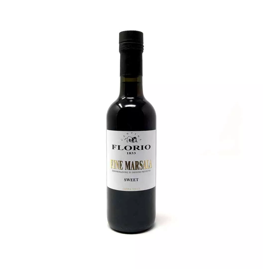 Florio – Sweet Marsala 375mL