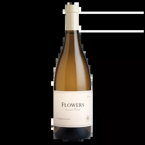 Flowers Sonoma Coast Chardonnay