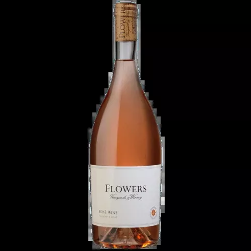 Flowers Vineyards and Winery Pinot Noir Rose