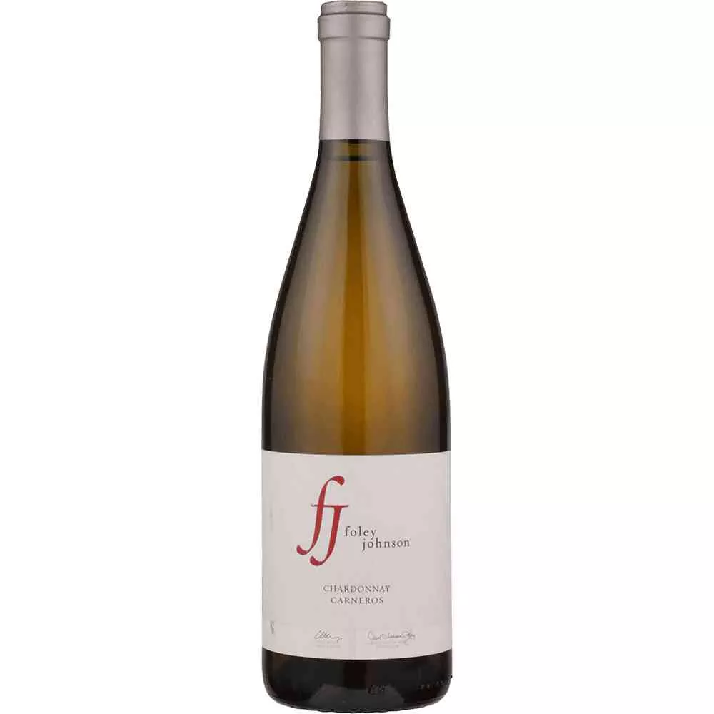Foley Johnson – Carneros Chardonnay 750mL