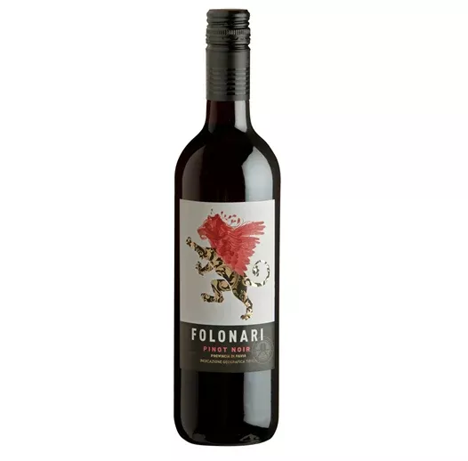 Folonari – Pinot Noir 750mL