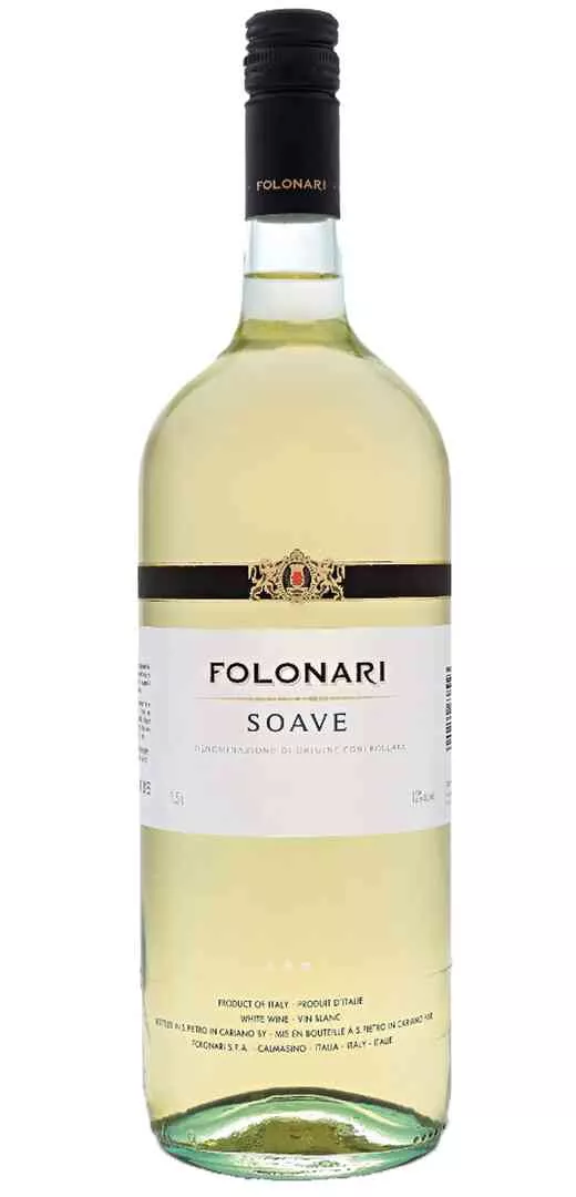Folonari – Soave 750mL