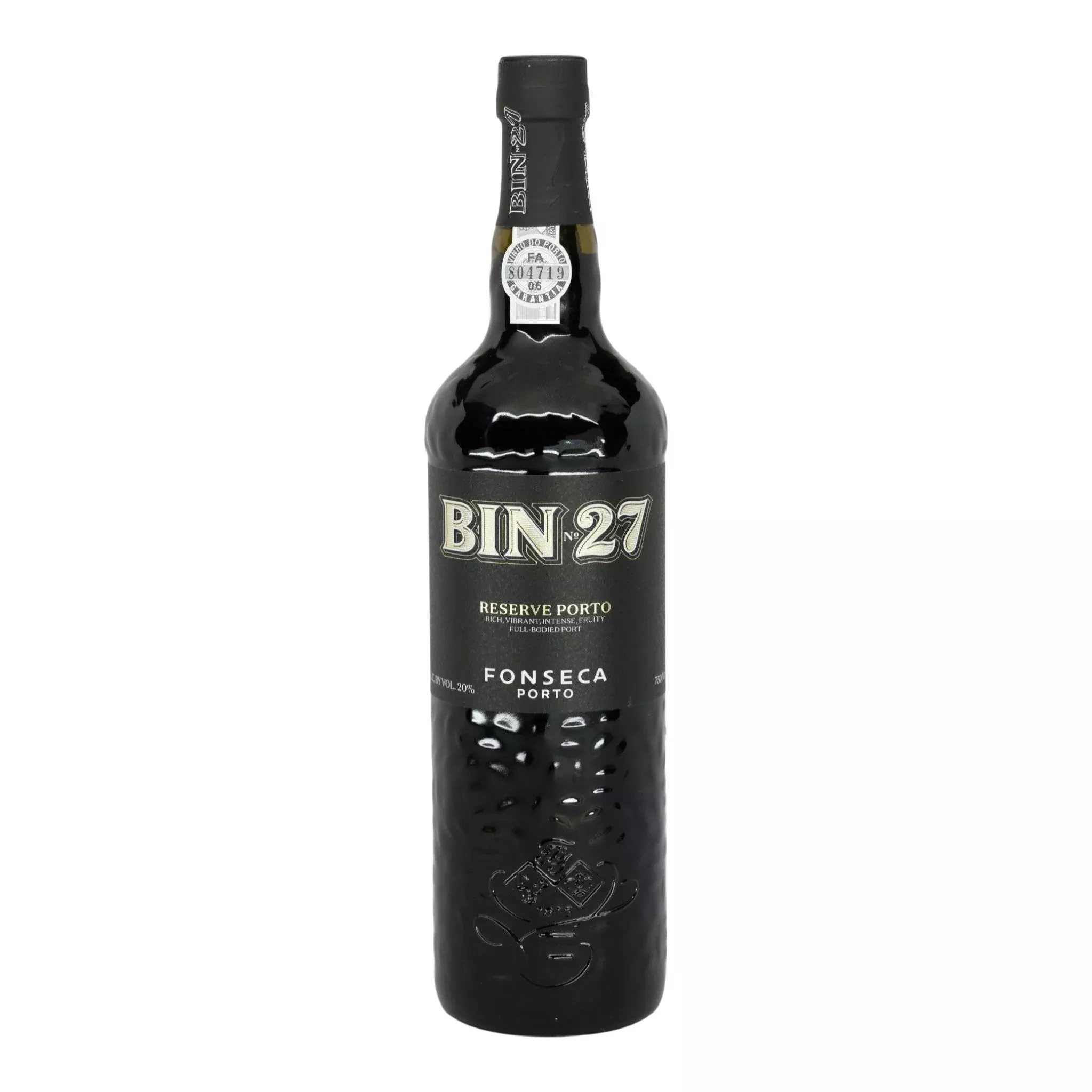 Fonseca Bin 27 Finest Vintage Character Porto NV