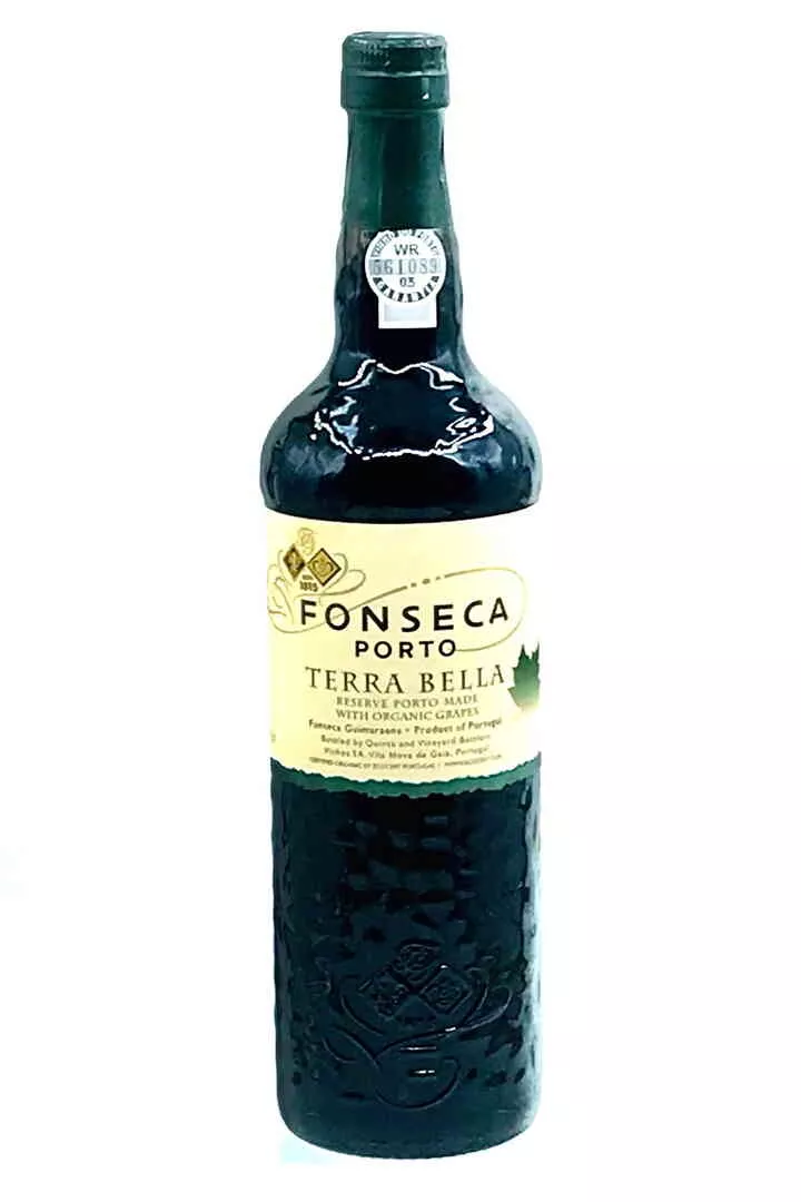 Fonseca – Terra Bella Porto 750mL