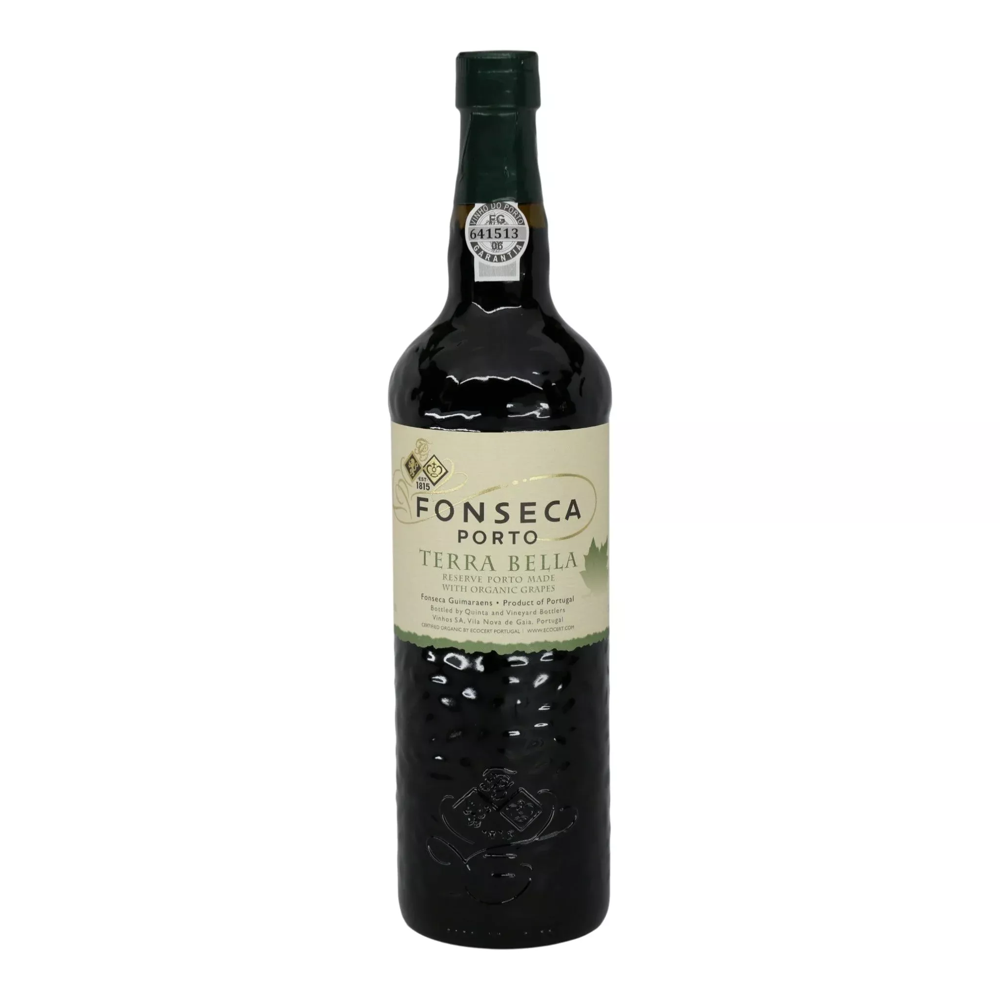 Fonseca Terra Bella Reserva Porto NV
