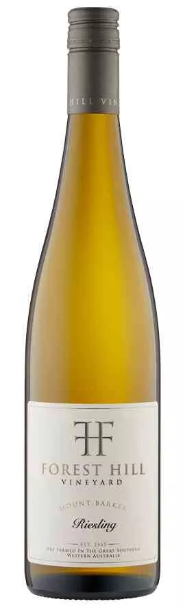 Forest Hill – Riesling 750mL