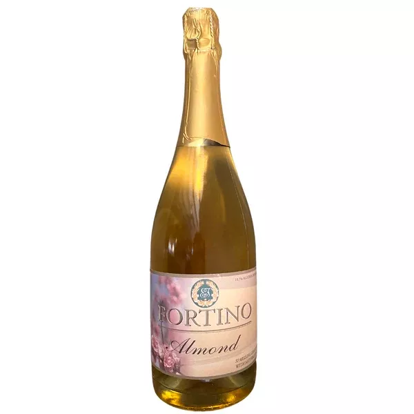 Fortino Almond Sparkling Wine