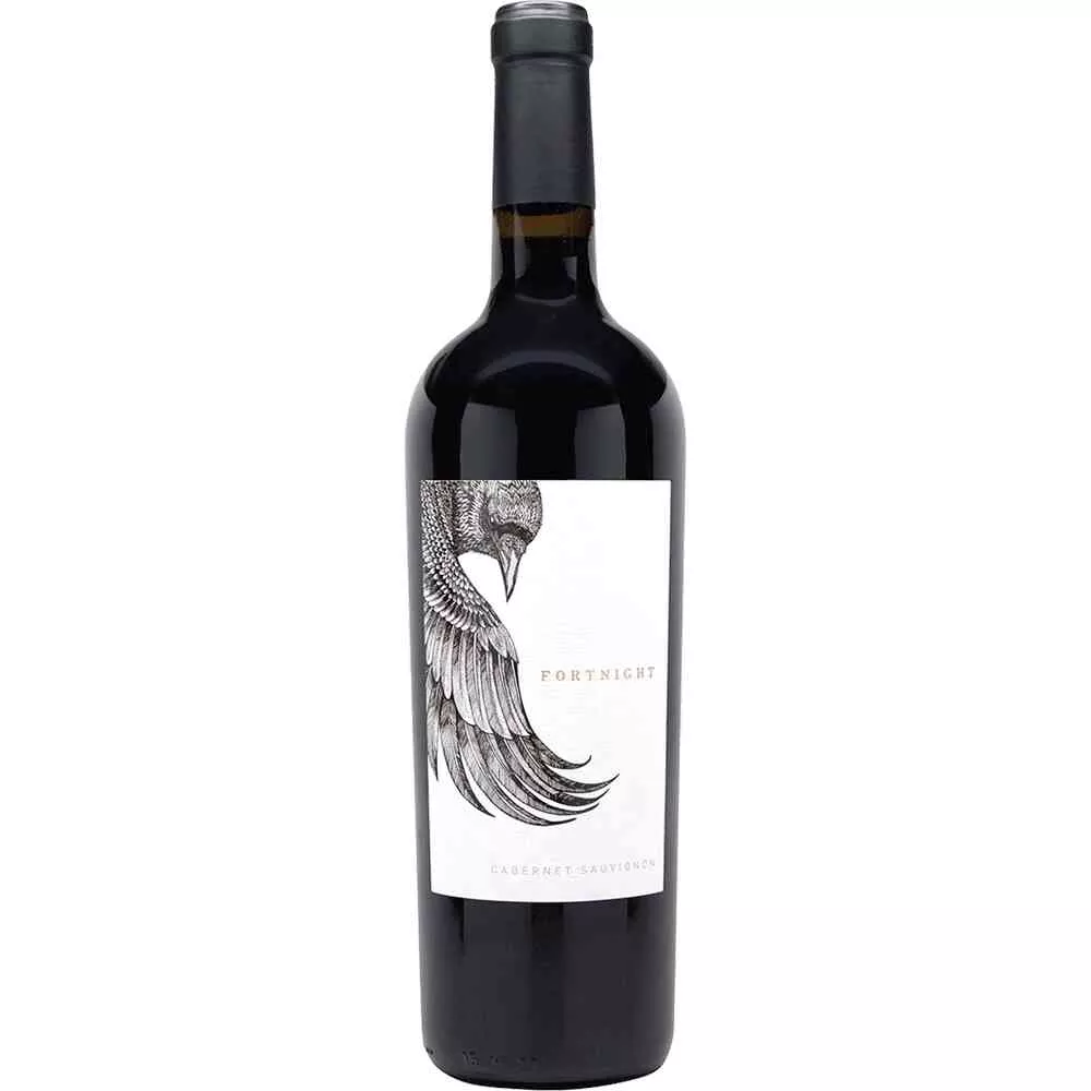 Fortnight – Cabernet Sauvignon 750mL