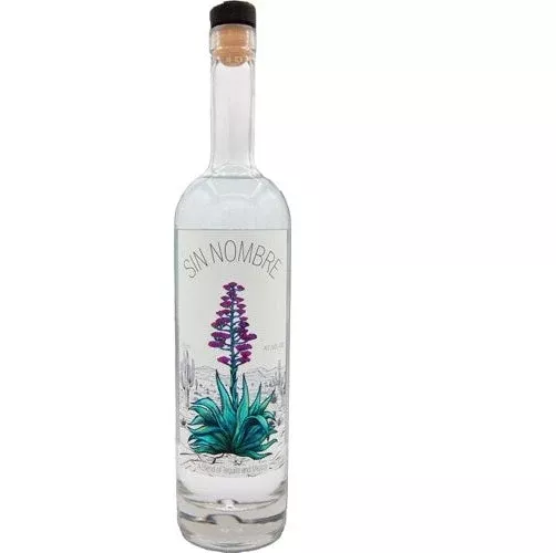 Forward/Slash Distilling Sin Nombre 750ml