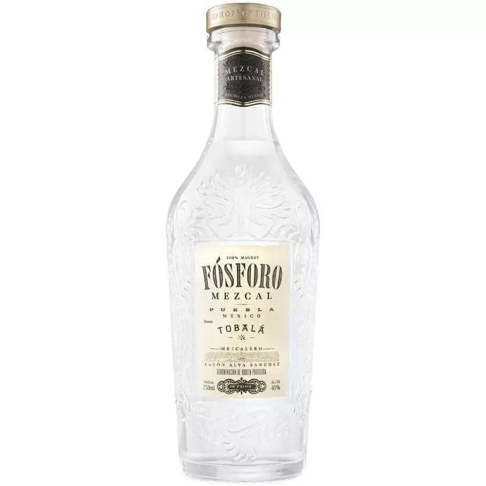 Fosforo – Tobala Mezcal 750mL