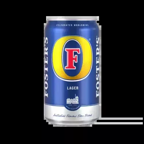 Foster's