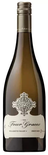 The Four Graces Willamette Valley Pinot Gris