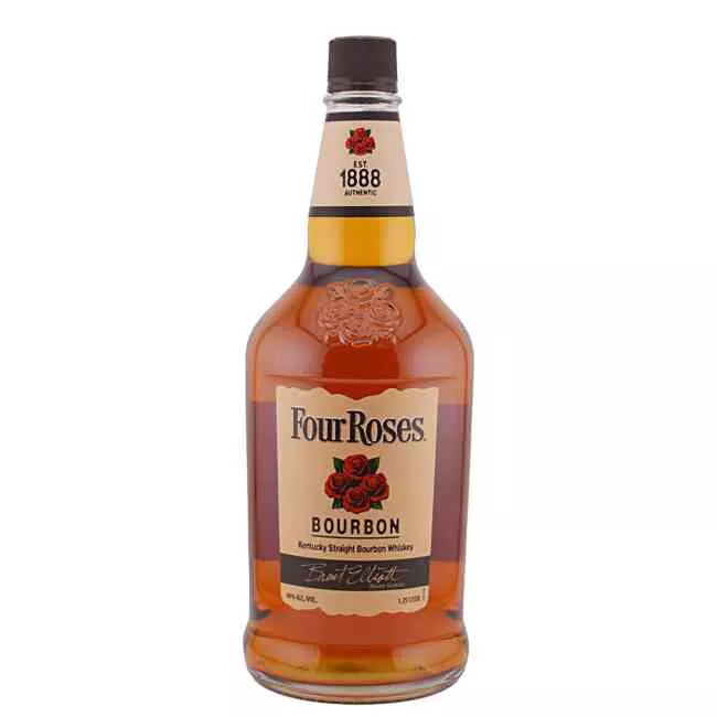 Four Roses – Bourbon 1.75L