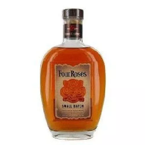 Four Roses Small Batch Bourbon 750ml