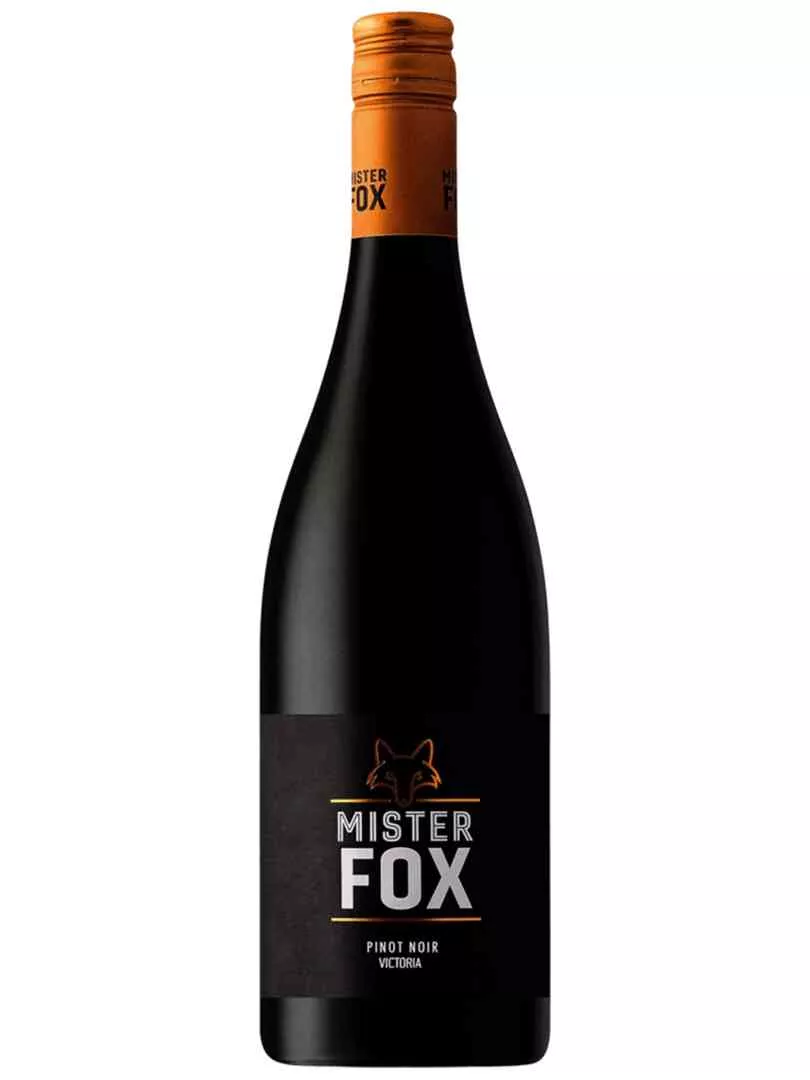 Fox – Pinot Noir 750mL