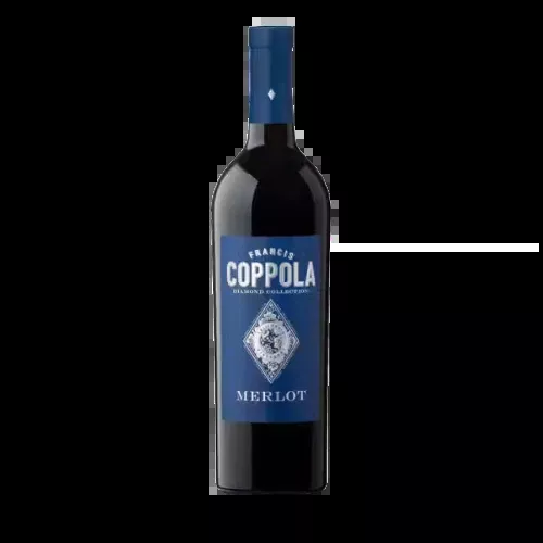 Francis Coppola Diamond Collection Merlot