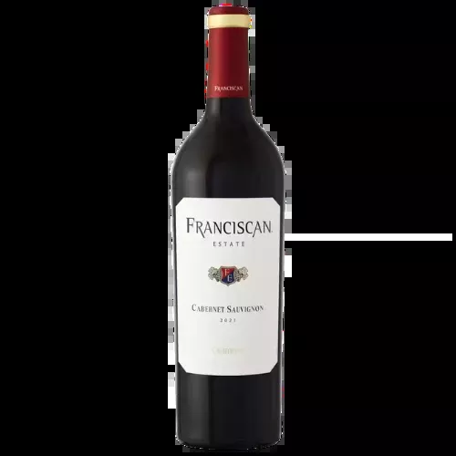 Franciscan Cabernet Sauvignon