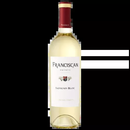 Franciscan Estate Sauvignon Blanc