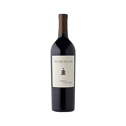 Franciscan – Merlot 750mL
