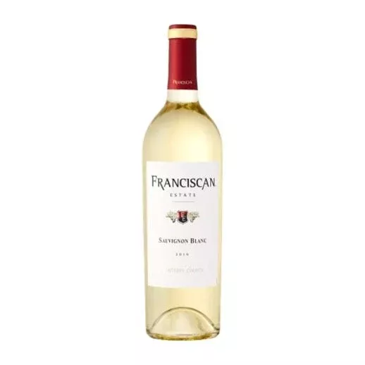Franciscan Sauvignon Blanc - 750ml