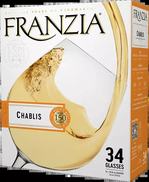 Franzia Chabli 5L Box