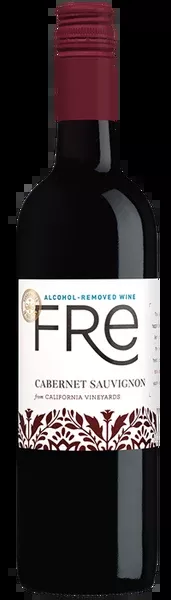 FRE Alcohol Removed Cabernet Sauvignon