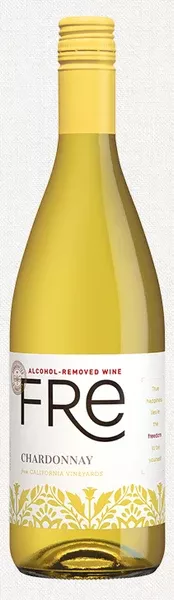 FRE Alcohol-Removed Chardonnay 750ml