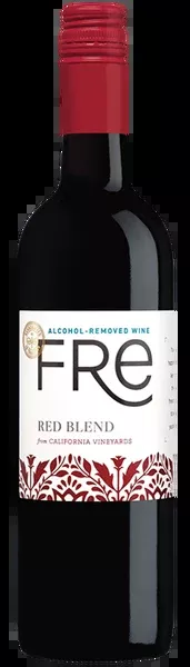 FRE Alcohol Removed Red Blend Wine