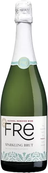 FRE Alcohol-Removed Sparkling Brut