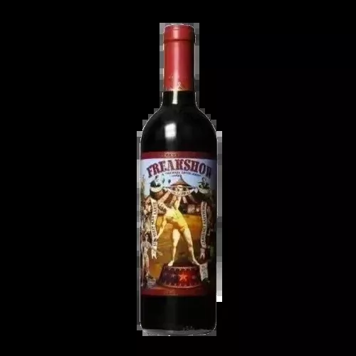 Freakshow Cabernet Sauvignon