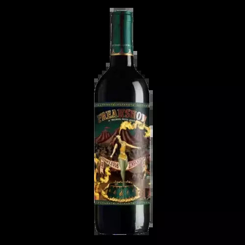 Freakshow Zinfandel