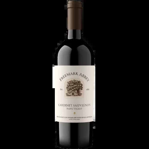 Freemark Abbey Napa Valley Cabernet Sauvignon