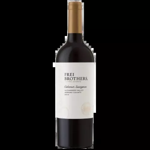 Frei Brothers Reserve Cabernet Sauvignon