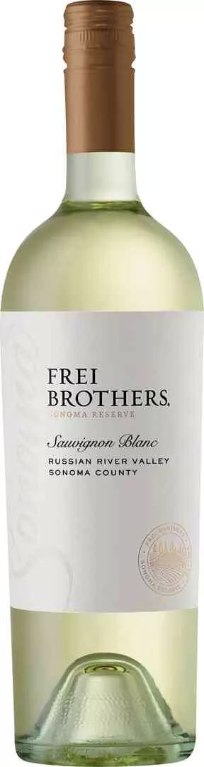 Frei Brothers – Sauvignon Blanc 750mL