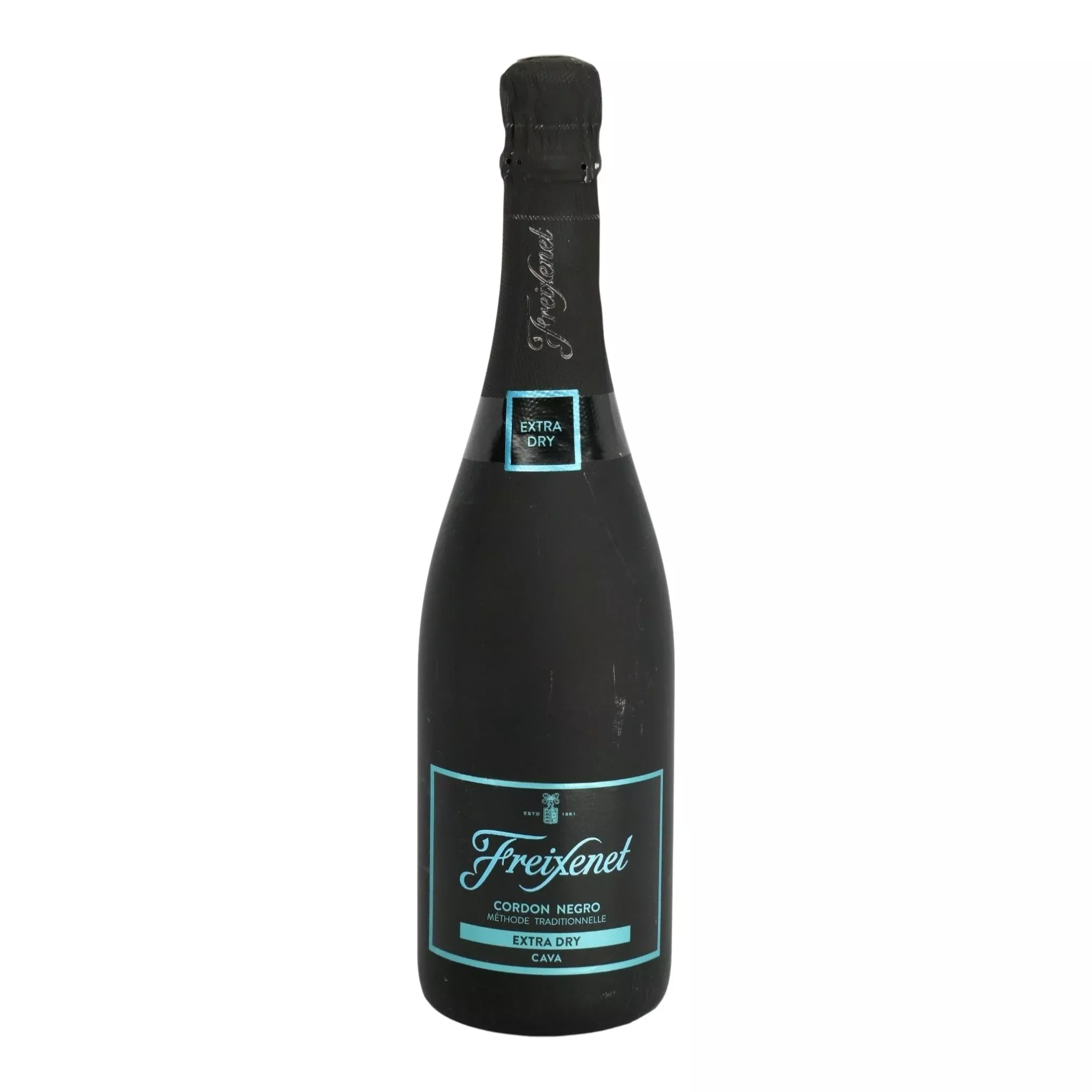 Freixenet Extra Dry Cava NV