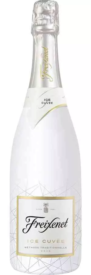 Freixenet – Ice Cuvee 750mL