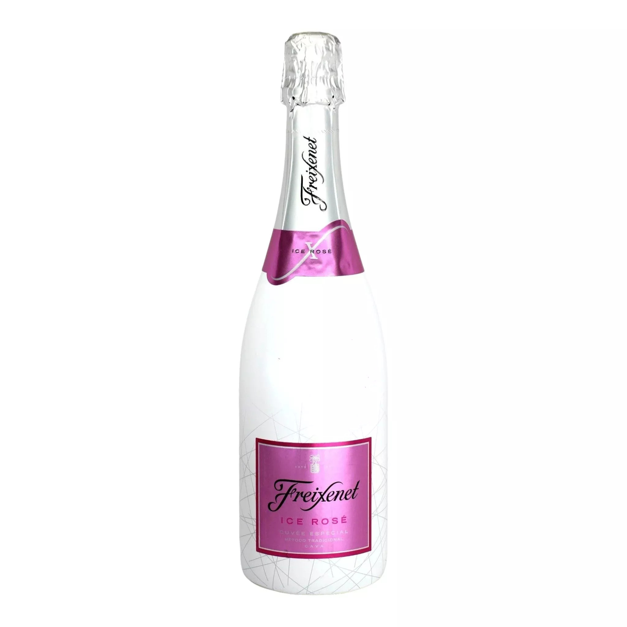 Freixenet Ice Rose Cava Sparkling Wine