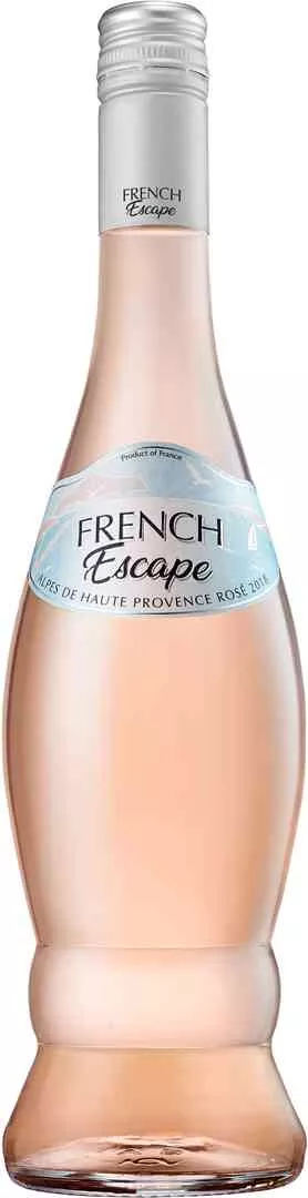 French Escape – Rose 750mL