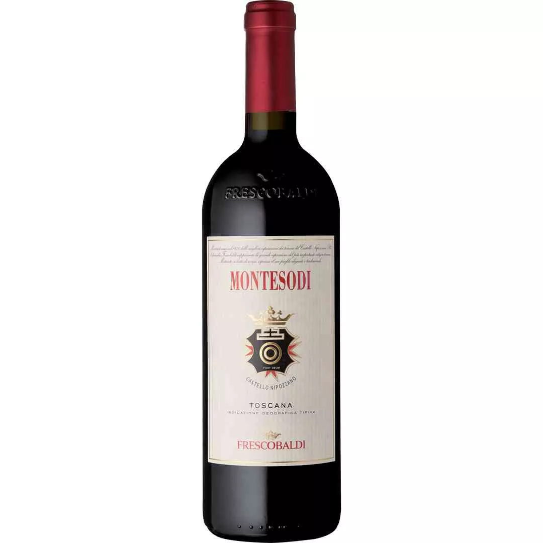 Frescobaldi – Montesodi Chianti 750mL