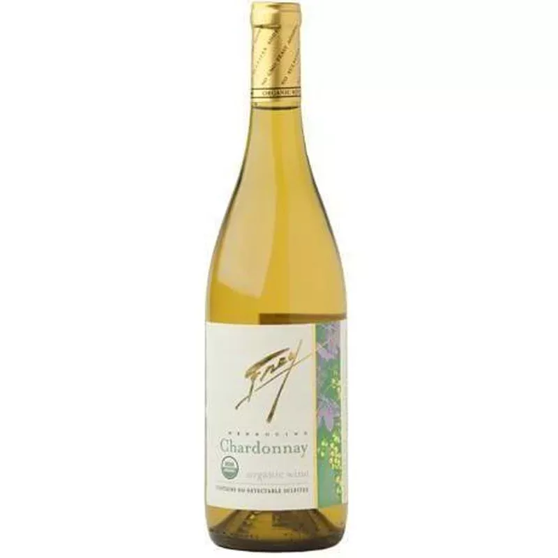 Frey – Chardonnay 750mL