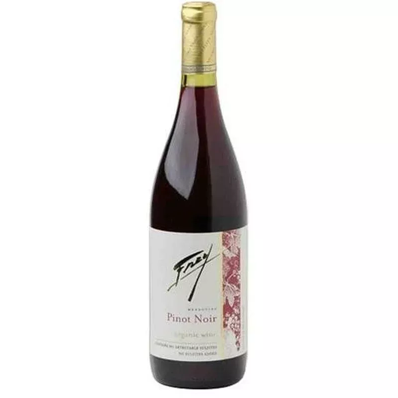 Frey – Pinot Noir 750mL