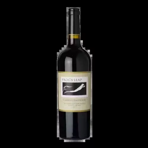 Frog's Leap Napa Valley Cabernet Sauvignon