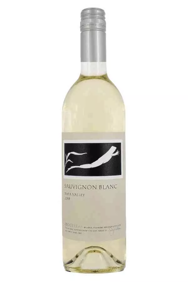 Frog’s Leap – Sauvignon Blanc 750mL