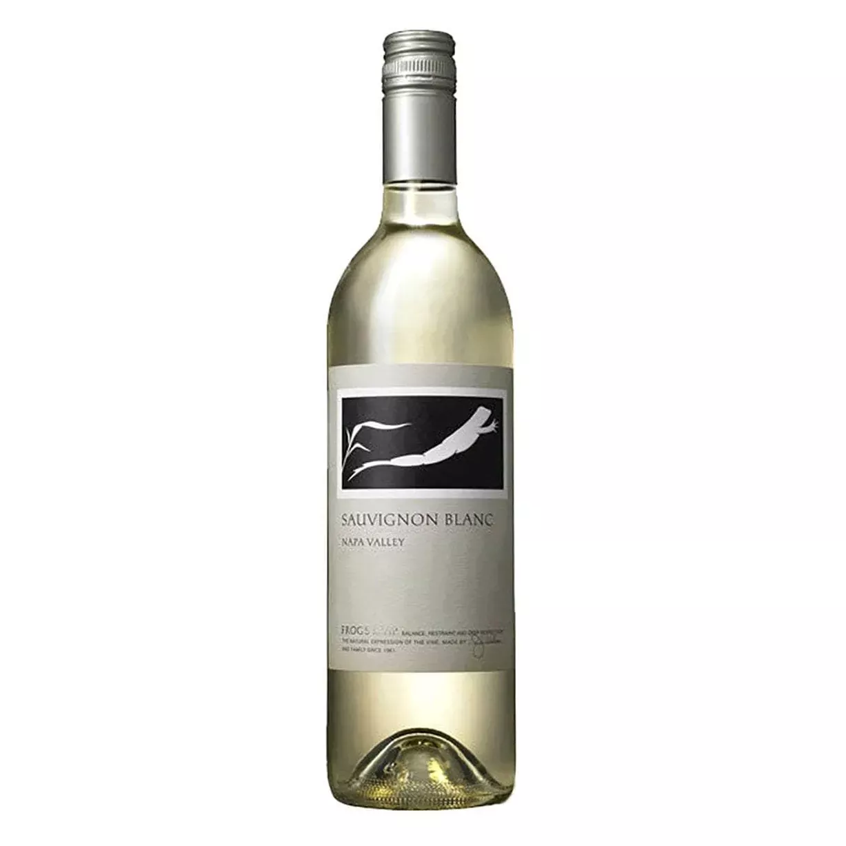 Frog's Leap Sauvignon Blanc