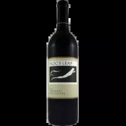 Frog's Leap Zinfandel
