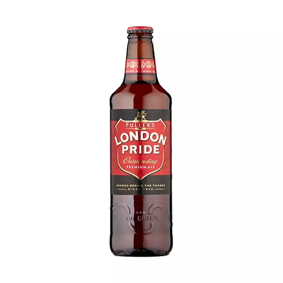 Fuller's London Pride