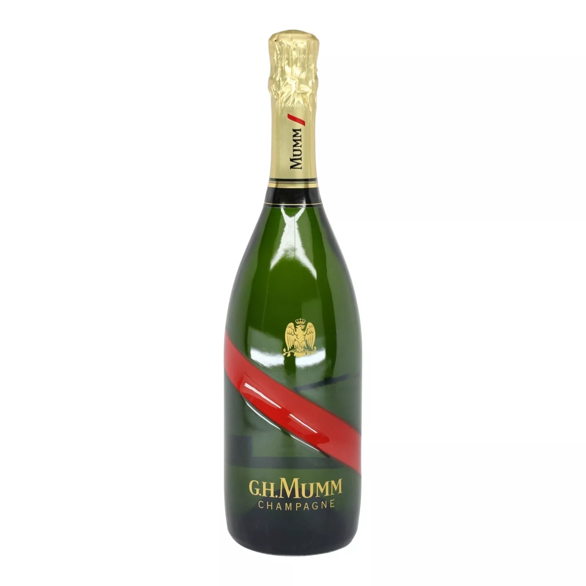 G.H. Mumm Cordon Rouge Brut Champagne NV