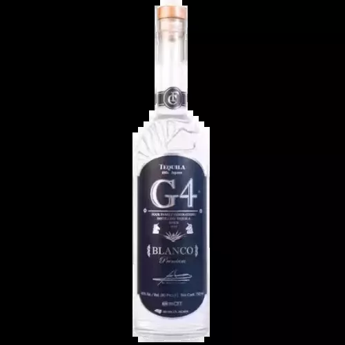 G4 Blanco