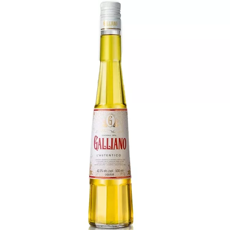 Galliano Liqueur 375ml